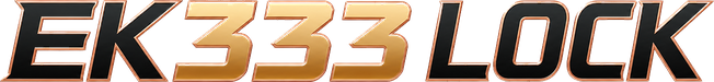 ek333 lock